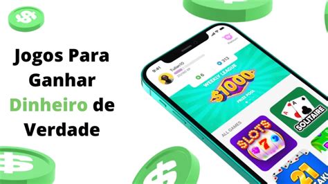 jogos do telegram para ganhar dinheiro